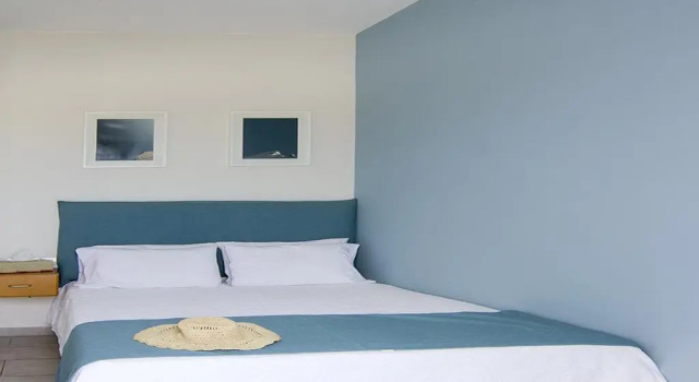 Avanti Hotel, Rezerwuj Hotel Ios Chora Ios