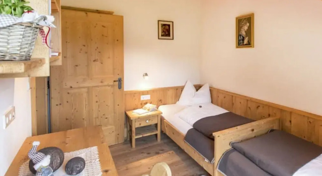 Cosy Apartment in Welsberg, Забронировать Апартаменты/квартира Апартаменты Монгуэльфо, Апартаменты/квартира