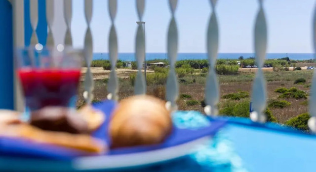 Номер Standard Gigli Hotel Salento