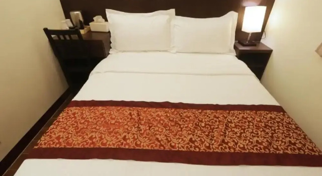 Номер Economy Flower Bed&Breakfast is now Ikegami