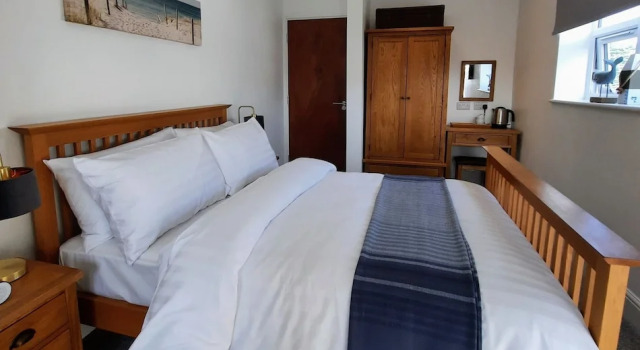 Номер Standard Viva Guest House