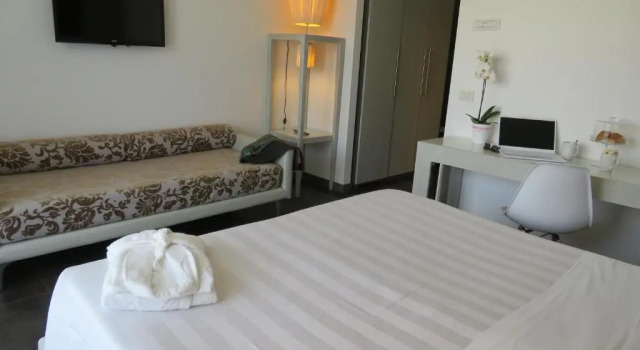 Двухместный номер Standard Hotel Joseph