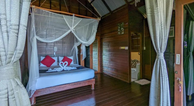 Hillhouse - Koh Yao Noi, Забронировать Отель Отели Южного Таиланда 4 звезды, 4*