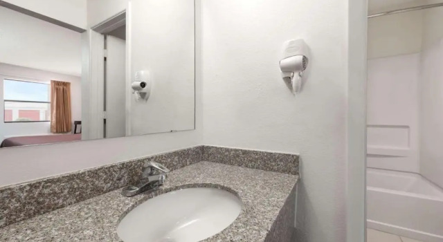 Номер Standard Knights Inn Slaton