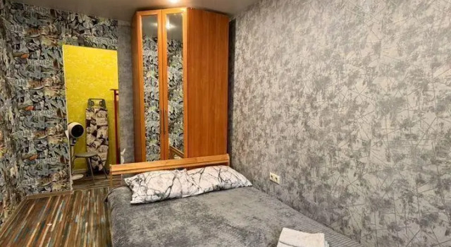 Апартаменты на Снежной 29к2, Забронировать Апартаменты/квартира Нижний Новгород Нижегородская область