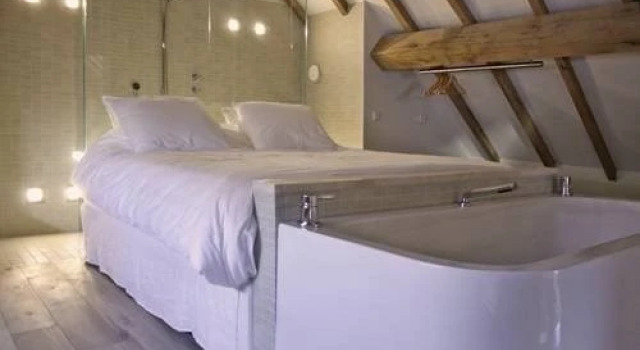 De Poshoof, Rezervovat Hotel Hotely v Limburg s parkováním, Parkování