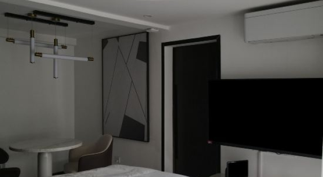 Люкс Deluxe Vita Resort Golf Bastos