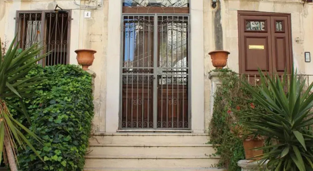 Corte Gaetani, Book Lejlighed Siracusa Syracuse Area