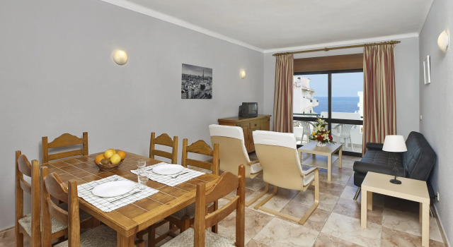 Cerro Atlantico Apartamentos