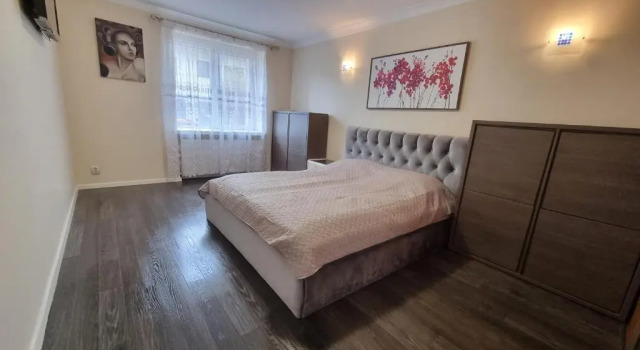 Apartamentai prie Botanikos sodo, Prenota Hotel Kaunas Contea di Kaunas