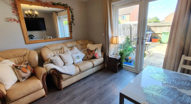 Caspian House - 4 Bedrooms