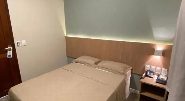 Люкс Hotel Cocal