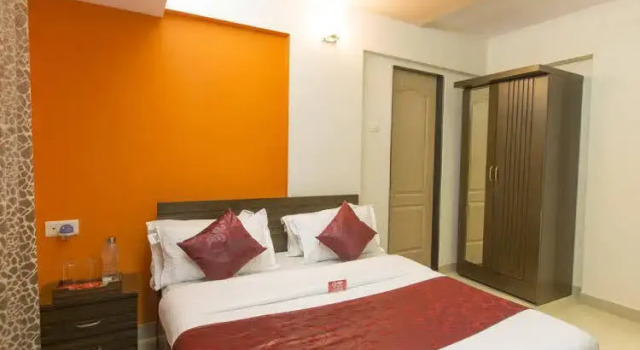 OYO 477 Apartment Bandra East, Забронировать Апартаменты/квартира Апартаменты штата Махараштры, Апартаменты/квартира