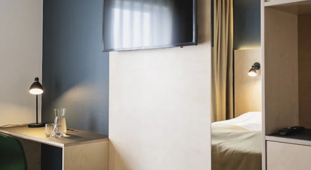 Номер Standard 62N Hotel - City Center