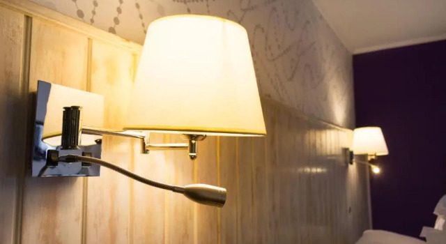 Номер Standard LV Hoteles Boutique