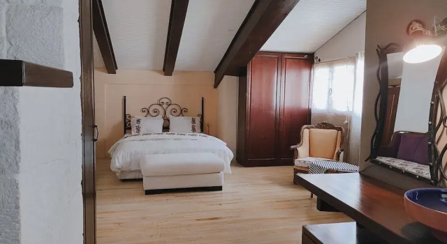 Номер Standard 3Oda Penthouse
