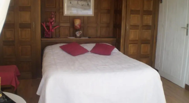 Appartement La Montagne