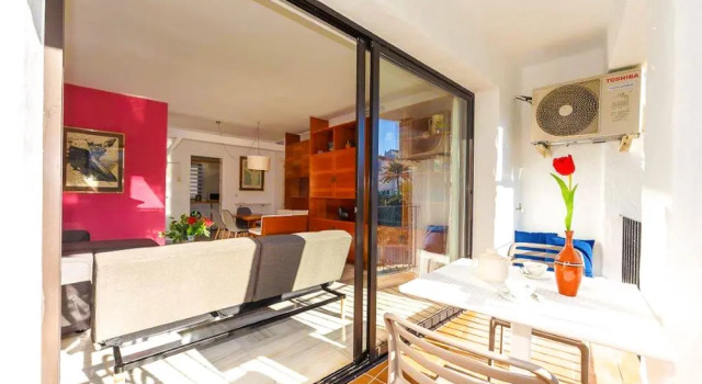 Oleholidays Jardines de Puerto Banús Centro 50 m. Playa, Забронировать Отель Отели Марбелья 3 звезды, рядом с Playas del Duque, 3*