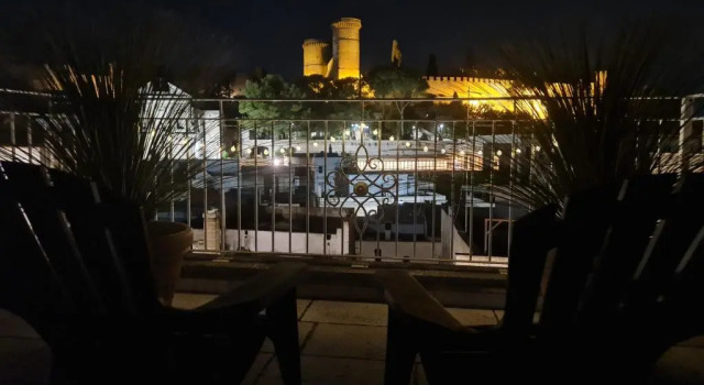 Piazzetta46, Book Hotel Oria Salento