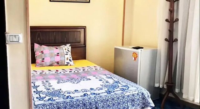 Номер Economy 3 Pyramids View Inn