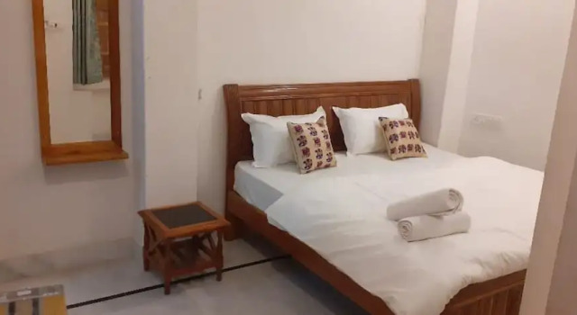 Ideal Guest House, Забронировать Гостевой дом Гостевые дома штата Раджастхана, Гостевой дом