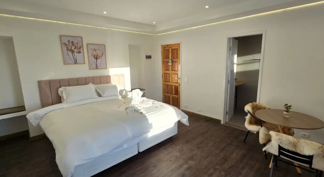 Villa Dolce Amore - Boutique Hotel