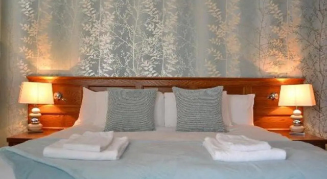 Двухместный номер Standard The Castle Tavern Pub & Guest Rooms