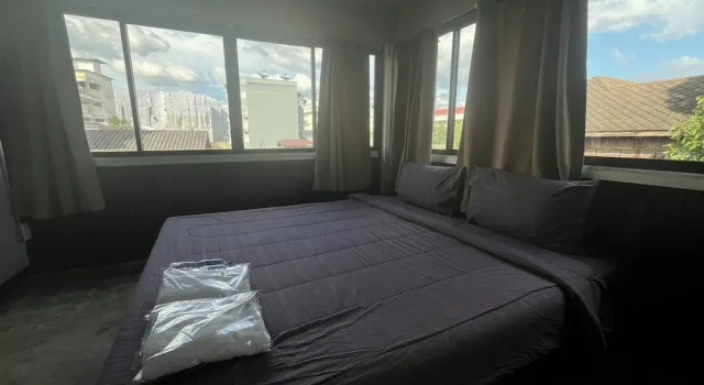 Двухместный номер Standard BNK89 Hostel