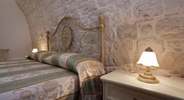 Agriturismo Masseria Casa Busciana