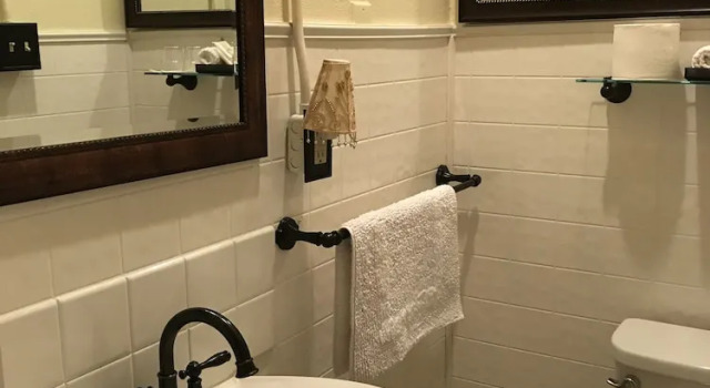 Suite Hotel Garza