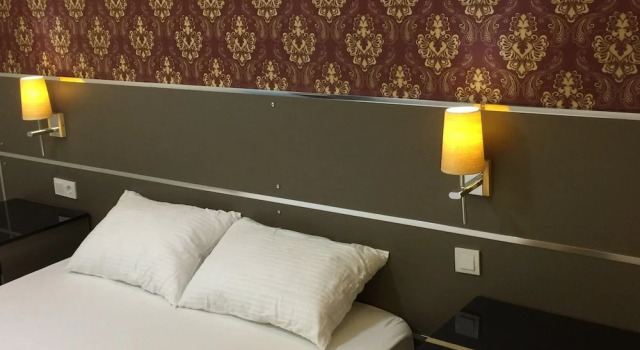Aydin Kent Suite
