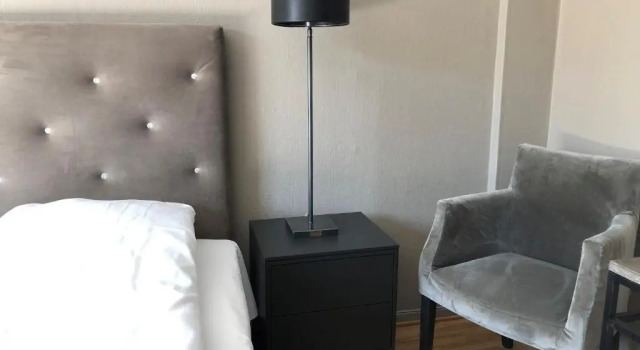 Standard Kahden hengen huone Klækken Hotel