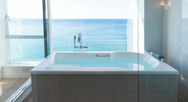 Люкс Superior Hayama Hotel Otowa No Mori
