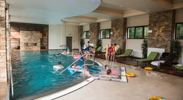 Pension Lidana Bucovina, Buchen Sie Hotel Vama Suceava