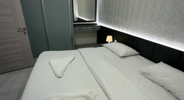 Апартаменты Luxury Room Near Downtown
