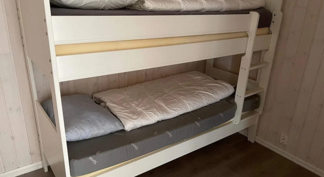6 Person Holiday Home in Rubbestadneset, Varaa Lomakoti Rubbestadneset Hordaland