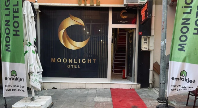 Moon Light Otel Pendik, Prenota Hotel Pendik Istanbul