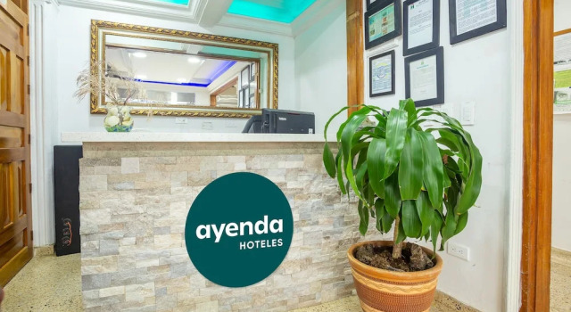 Ayenda William Sanchez, Rezervați Hotel Apartado Antioquia