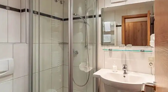 Номер Superior Hotel Schwan