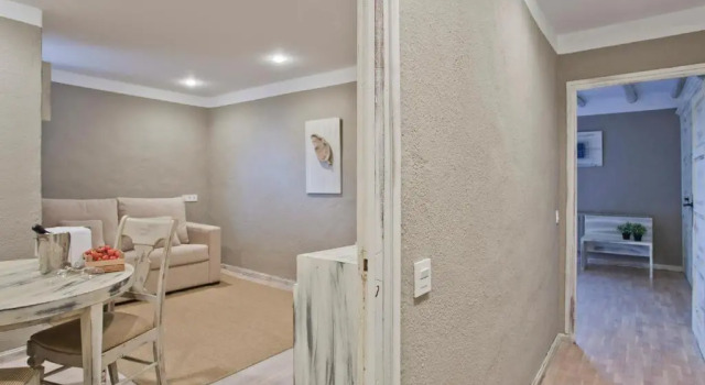 Люкс Standard Hotel Luze El Toro