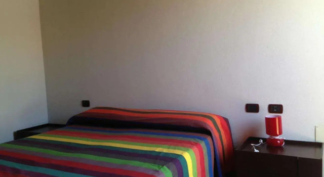 Lanita B&B, Rezervasyon Bed and Breakfast Sinis Peninsula otoparklı oteller, Otopark