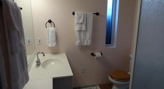 Номер Deluxe Eagles Nest Resort