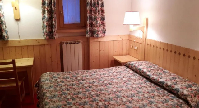 Номер Economy Hotel Locanda Grauson