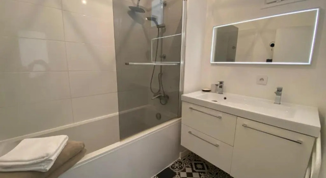 Апартаменты Superbe appartement T3 Andernos-les-Bains