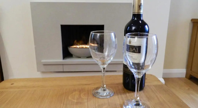 Апартаменты Parc y Bryn Luxury Penthouse Apartment