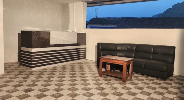 Hotel Ocean View Vizag