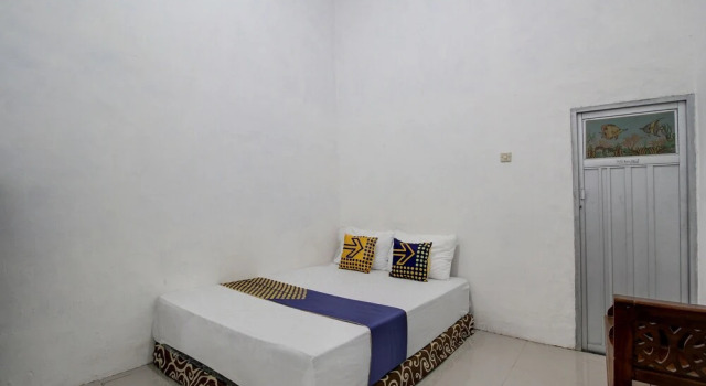 Hotel O Alif House Syariah 2