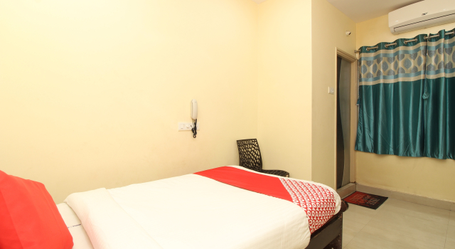 iROOMZ Hotel Sagar Grand, Rezerwuj Hotel Secunderabad 