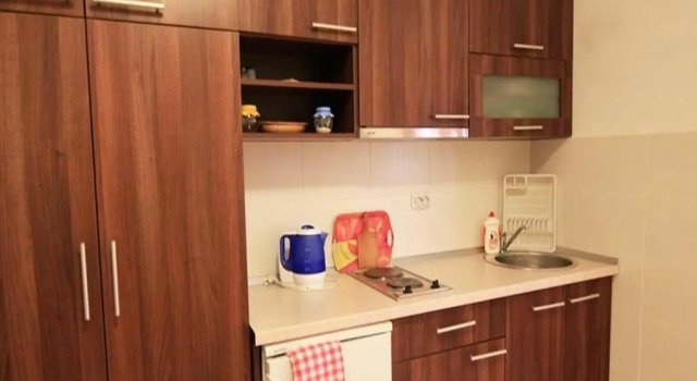 Студия Tara3M Rooms and Apartments