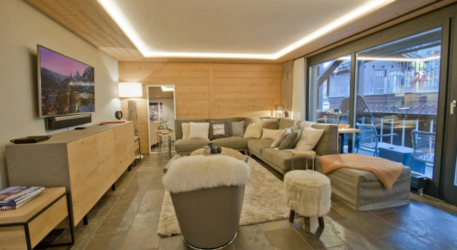 Nevada Residence - Twin Peak